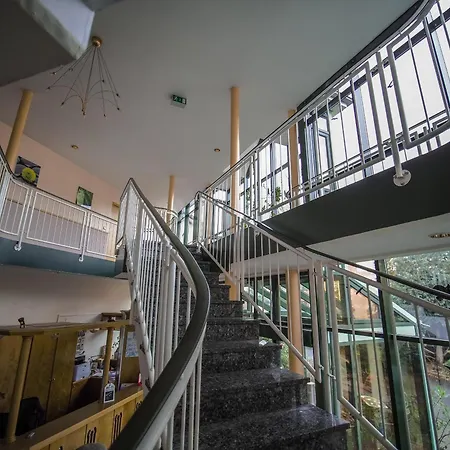 Zur Tanne Hotel Harztor