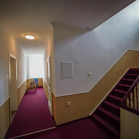 Zur Tanne 2* Harztor