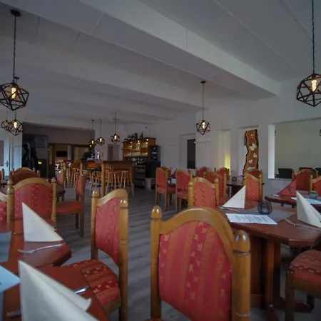 Zur Tanne Hotel Harztor