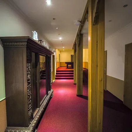 Zur Tanne 2* Harztor