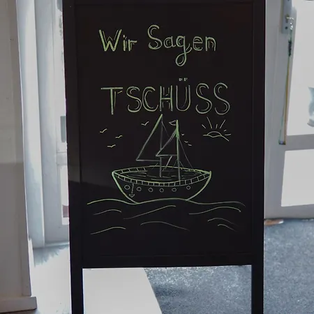 Hotel Zur Tanne Harztor