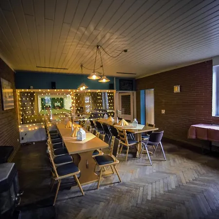 Hotel Zur Tanne Harztor