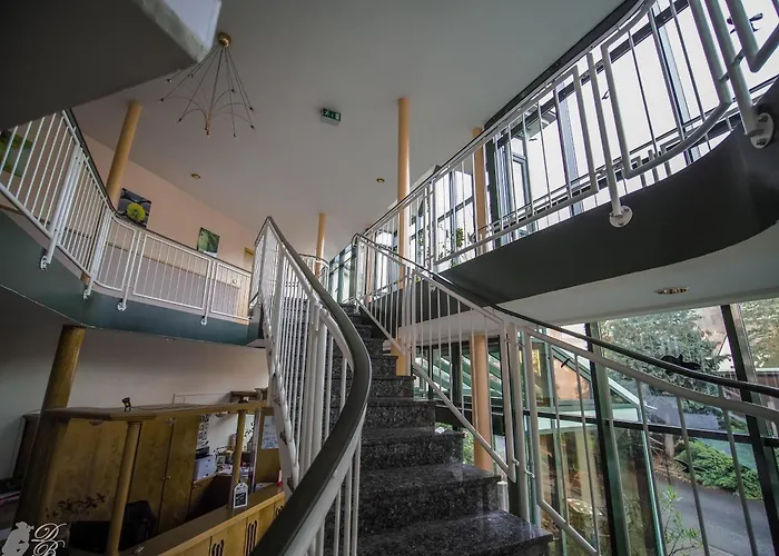 Zur Tanne Hotel Harztor