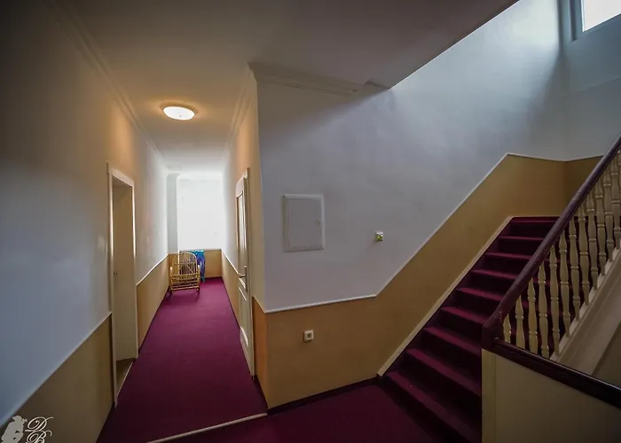 Zur Tanne 2* Harztor