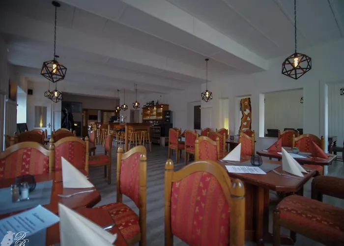 Zur Tanne Hotel Harztor