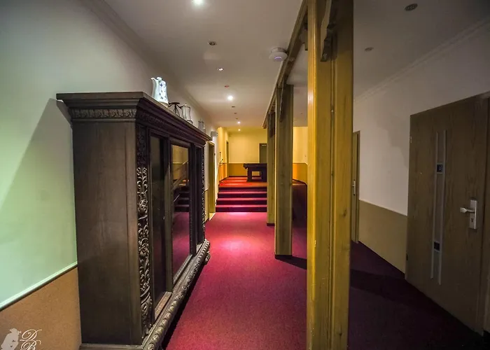 Zur Tanne 2* Harztor